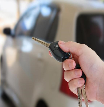 包头汽车开锁 配汽车钥匙